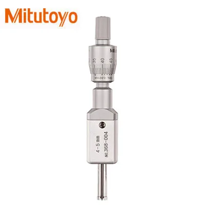 Panme 2 Chấu Đo Lỗ Mitutoyo 368-004 4 368 004