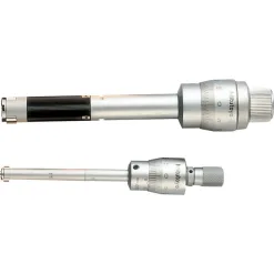 Thước Đo Lỗ 3 Chấu Mitutoyo 368-161 10 368 161 Mitutoyo