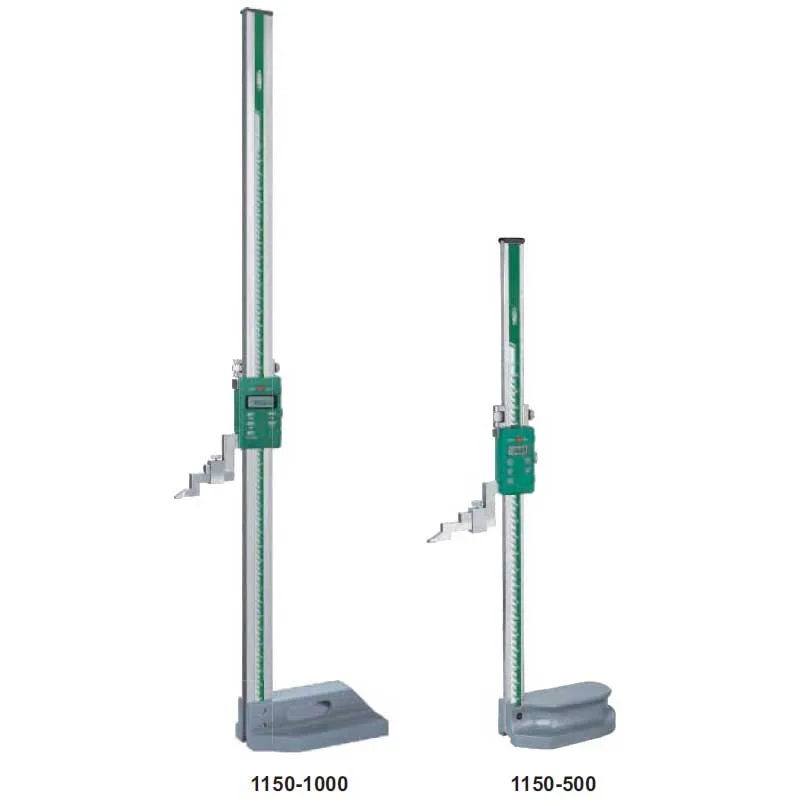 Thước Đo Cao Điện Tử Insize 1150-300 5 4 Insize 1150 300