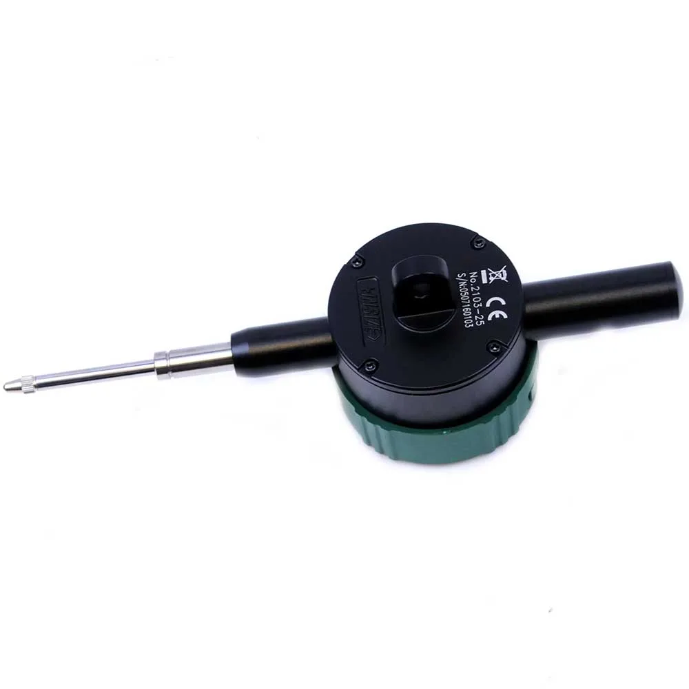 Đồng Hồ So Điện Tử Insize 2103-25 6 4 Insize 2103 25