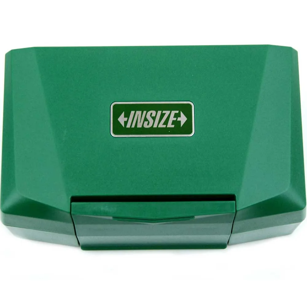 Đồng Hồ So Cơ Khí Insize 2313-2A 7 4 Insize 2313 1A