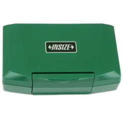 Đồng Hồ Đo Độ Dày Insize 2871-101 10 4 Insize 2361 10