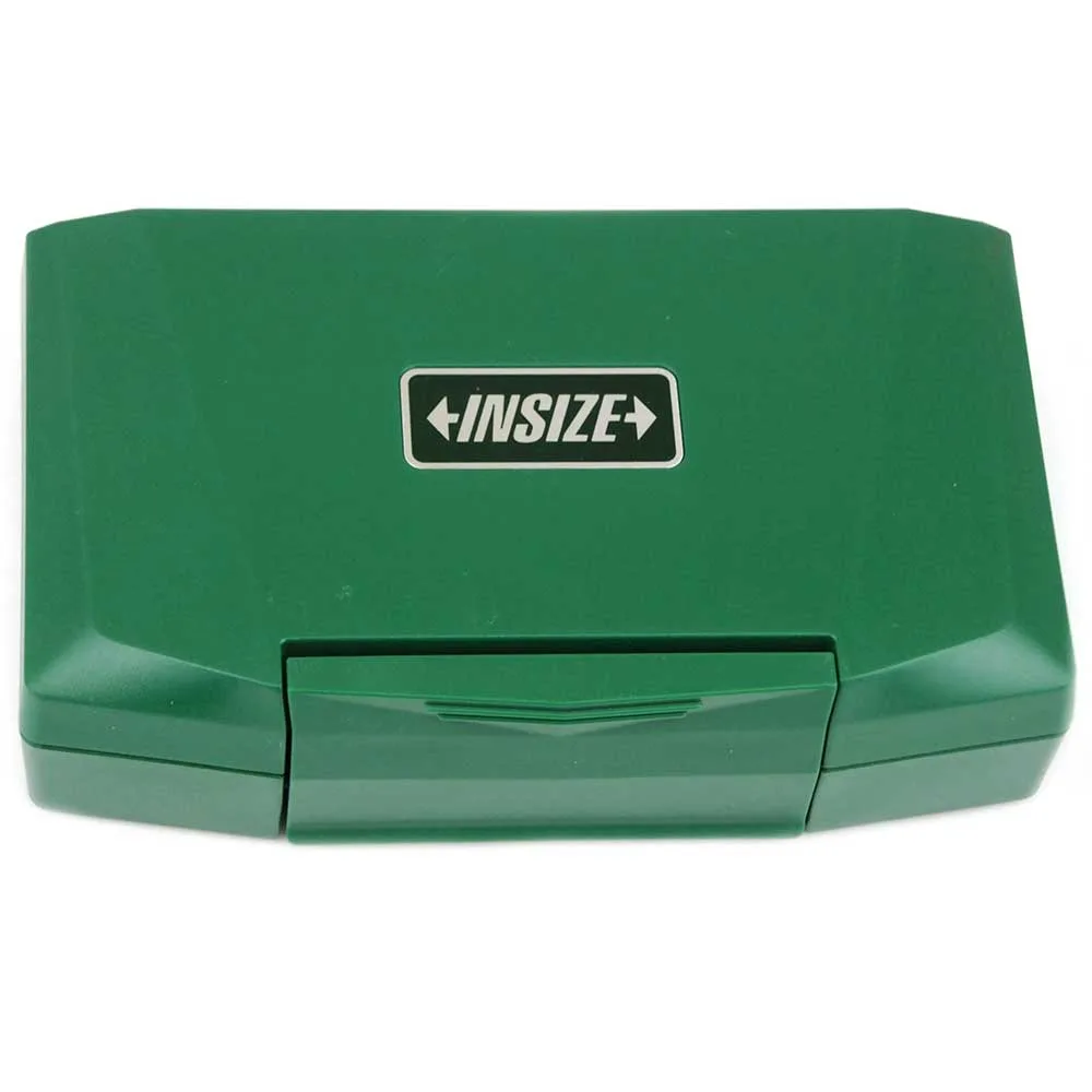 Đồng Hồ Đo Độ Dày Insize 2871-101 6 4 Insize 2361 10