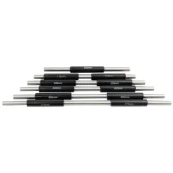 Panme Đo Ngoài Insize 3206-300A 10 4 Insize 3203 1004A