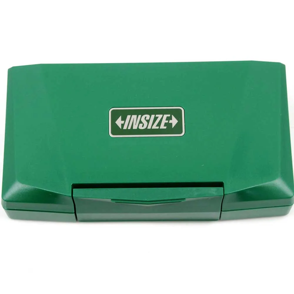 Panme Cơ Khí Đo Trong Insize 3222-300 5 4 Insize 3221 32