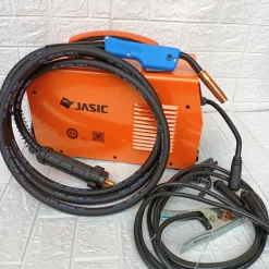 Máy Hàn Bán Tự Động Jasic MIG-315F 9 4 MIG Inverter Jasic MIG200