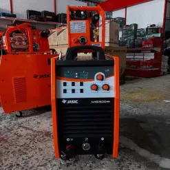 Máy Hàn Hồ Quang Chìm Jasic MIG 500 N388 12 4 MIG Inverter Jasic MIG500