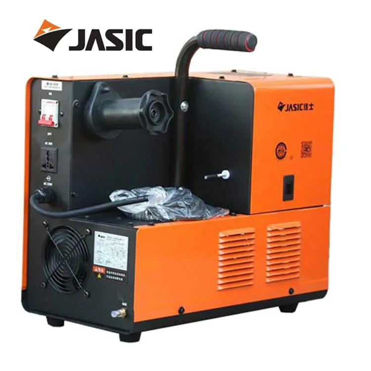 Máy Hàn Mig Jasic NB-250E Inverter 4 4 MIG Inverter Jasic NB 250E