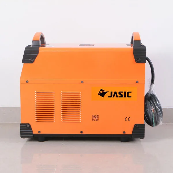 Máy Hàn Mig Jasic NB-350E Inverter 7 4 MIG Inverter Jasic NB 350E