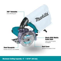 Máy Cắt Gạch Đá Makita 4100KB 10 4 Makita 4100KB