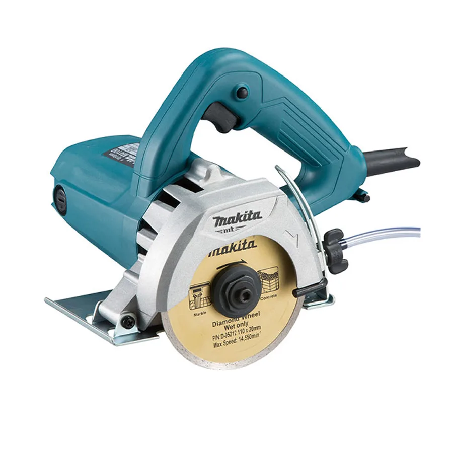 Máy Cắt Gạch Đá Makita 4100NH2 6 4 Makita 4100NH2