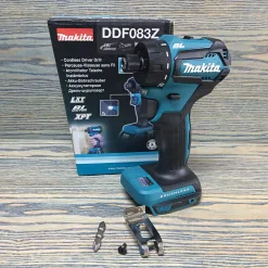 Máy Khoan Pin 18V Makita DDF083Z 11 4 Makita DDF083Z
