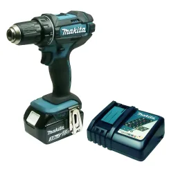 Máy Khoan Pin 18V Makita DDF482 11 4 Makita DDF482