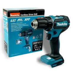 Máy Khoan Pin 18V Makita DDF485 11 4 Makita DDF485