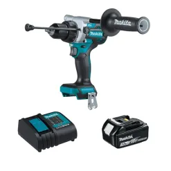 Máy Khoan Pin 18V Makita DDF486 11 4 Makita DDF486