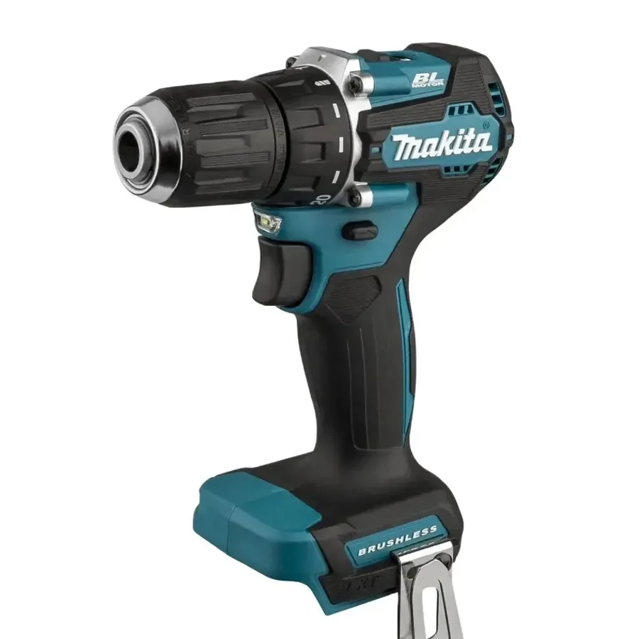 Máy Khoan Pin 18V Makita DDF487 7 4 Makita DDF487