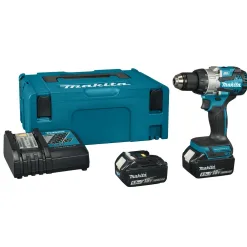 Máy Khoan Pin 18V Makita DDF489 11 4 Makita DDF489