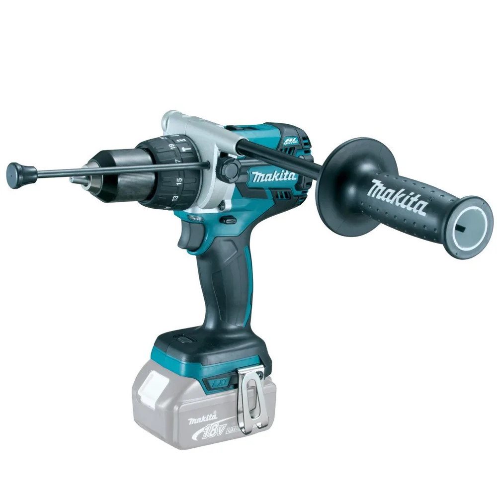 Máy Khoan Pin 40V Makita DF001G 6 4 Makita DF001G