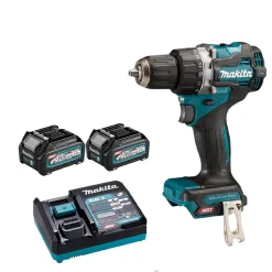Máy Khoan Pin 40V Makita DF002G 11 4 Makita DF002G