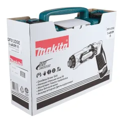 Máy Bắn Vít Dùng Pin 7.2V Makita DF012D 11 4 Makita DF012D