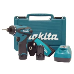 Máy Khoan Pin 10.8V Makita DF030D 11 4 Makita DF030D