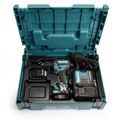 Máy Khoan Pin 12V Makita DF332D 11 4 Makita DF332D