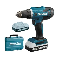 Máy Khoan Pin 18V Makita DF488DWAE 11 4 Makita DF488D