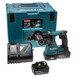 4 Makita DHR242