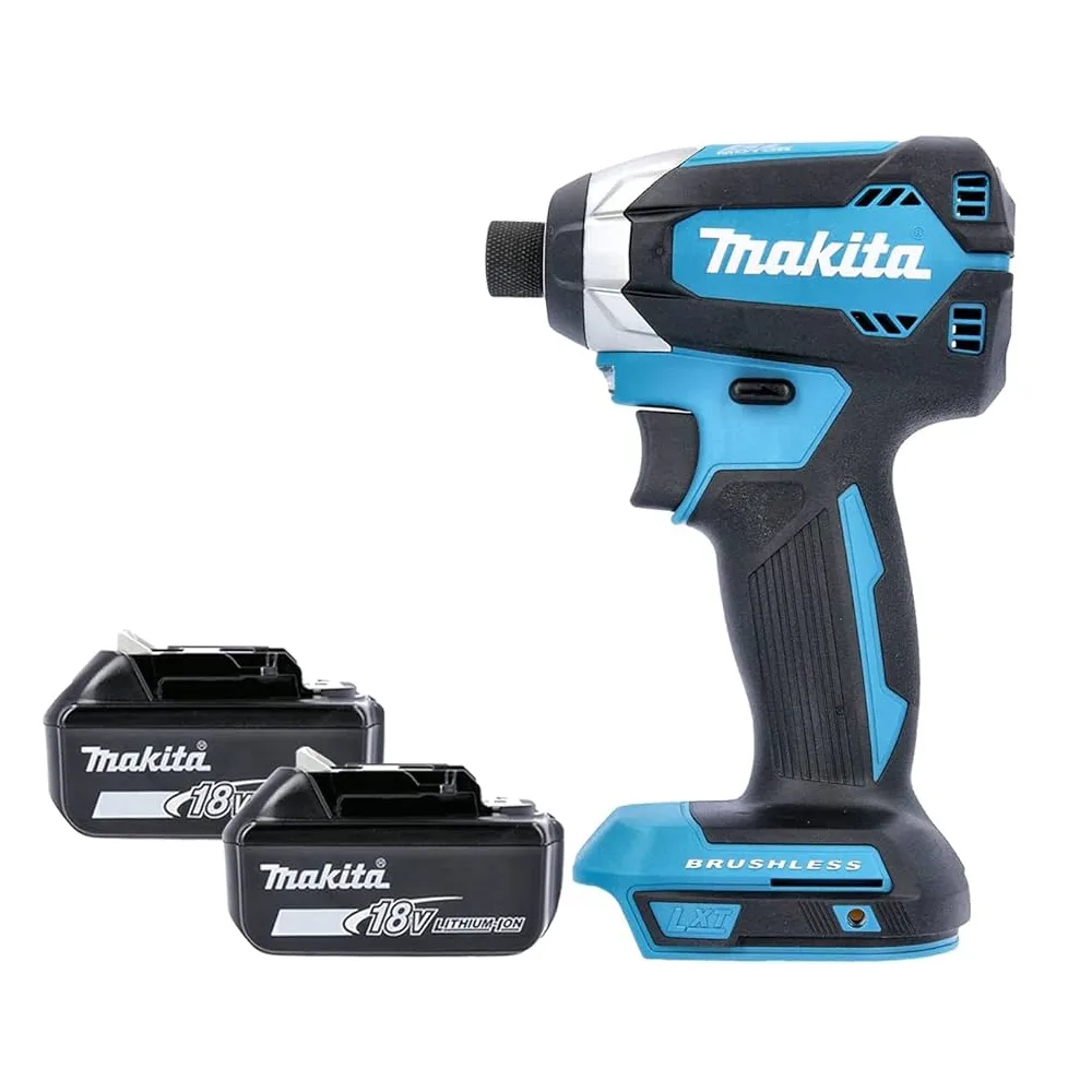 Máy Bắt Vít Dùng Pin Makita DTD153 7 4 Makita DTD153