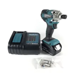 Máy Bắt Vít Dùng Pin Makita DTD156 11 4 Makita DTD156