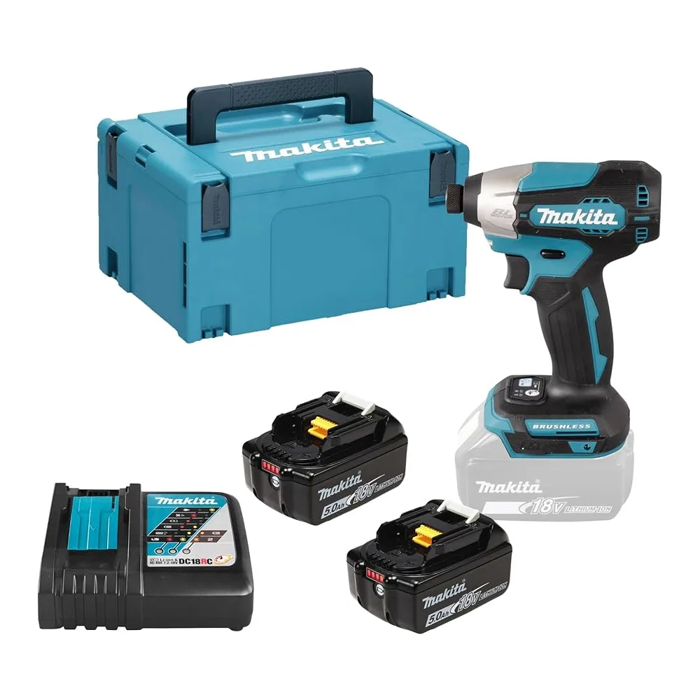 Máy Bắt Vít Dùng Pin Makita DTD157 7 4 Makita DTD157