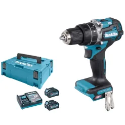 Máy Khoan Búa Dùng Pin Makita HP002G 11 4 Makita HP002G