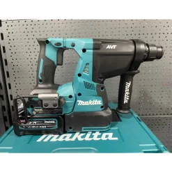 Máy Đục Bê Tông Dùng Pin Makita HR003G 11 4 Makita HR003G