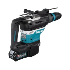 Máy Đục Bê Tông Dùng Pin Makita HR005G 11 4 Makita HR005G