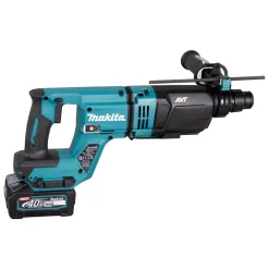 Máy Đục Bê Tông Dùng Pin Makita HR007G 11 4 Makita HR007G