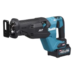 Máy Cưa Kiếm Dùng Pin Makita JR002G 40V 10 4 Makita JR002G