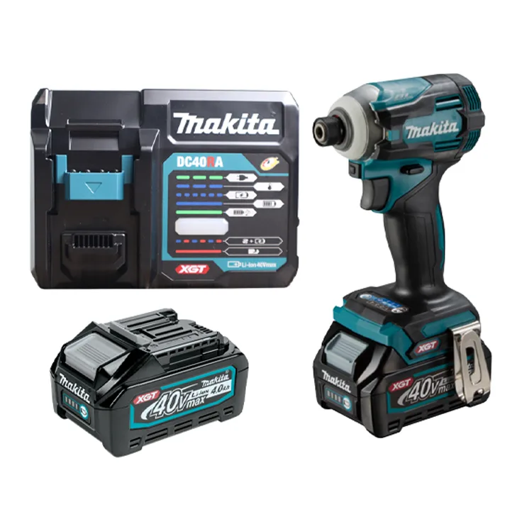 Máy Bắt Vít Dùng Pin Makita TD001G 7 4 Makita TD001G