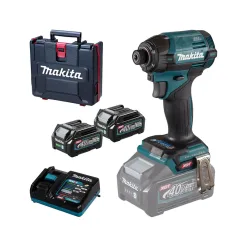 Máy Bắt Vít Dùng Pin Makita TD002G 11 4 Makita TD002G