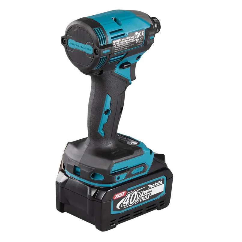 Máy Bắt Vít Dùng Pin Makita TD003G 7 4 Makita TD003G