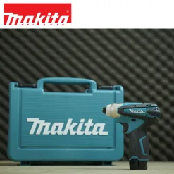 Máy Bắt Vít Dùng Pin Makita TD090D 11 4 Makita TD090D