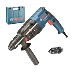 Máy Khoan Búa Bosch GBH 2-24 DFR 11 4 May khoan Bosch GBH 2 24 DFR