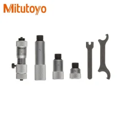 Bộ Panme Đo Lỗ Mitutoyo 137-201 11 4 Mitutoyo 137 201