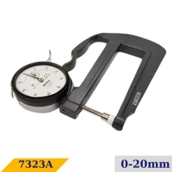 Đồng Hồ Đo Độ Dày Mitutoyo 7323A 11 4 Mitutoyo 7323A