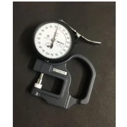 Đồng Hồ Đo Độ Dày Mitutoyo 7327A 11 4 Mitutoyo 7327A