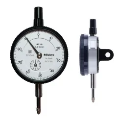 Đồng Hồ So Cơ Khí Mitutoyo 2050A 13 4 Mitutoyo Dial Gauge 2046A 60