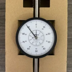 Đồng Hồ So Cơ Khí Mitutoyo 3062A-19 11 4 Mitutoyo Dial Gauge 3062A 19