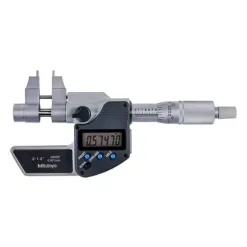 Panme Điện Tử Đo Trong Mitutoyo 345-350-30 11 4 Mitutoyo Inside Micrometer 345 350 30