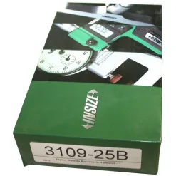 4 Panme dien tu Insize 3109 25A