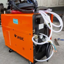 Máy Cắt Kim Loại Plasma Jasic CUT100N L235 11 4 Plasma Cuting Jasic CUT100N