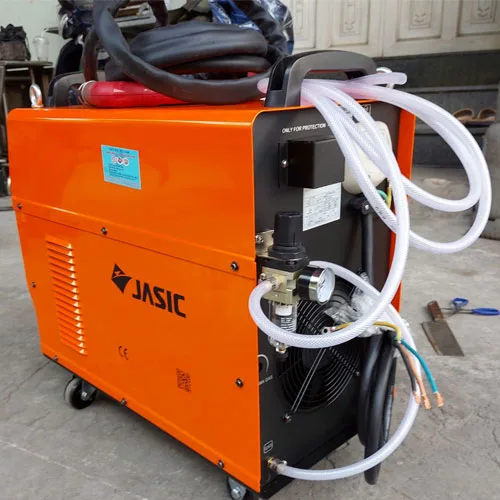 Máy Cắt Kim Loại Plasma Jasic CUT160 L307 6 4 Plasma Cuting Jasic CUT160